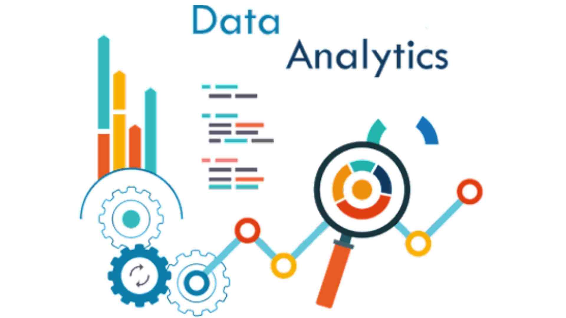 data analytics