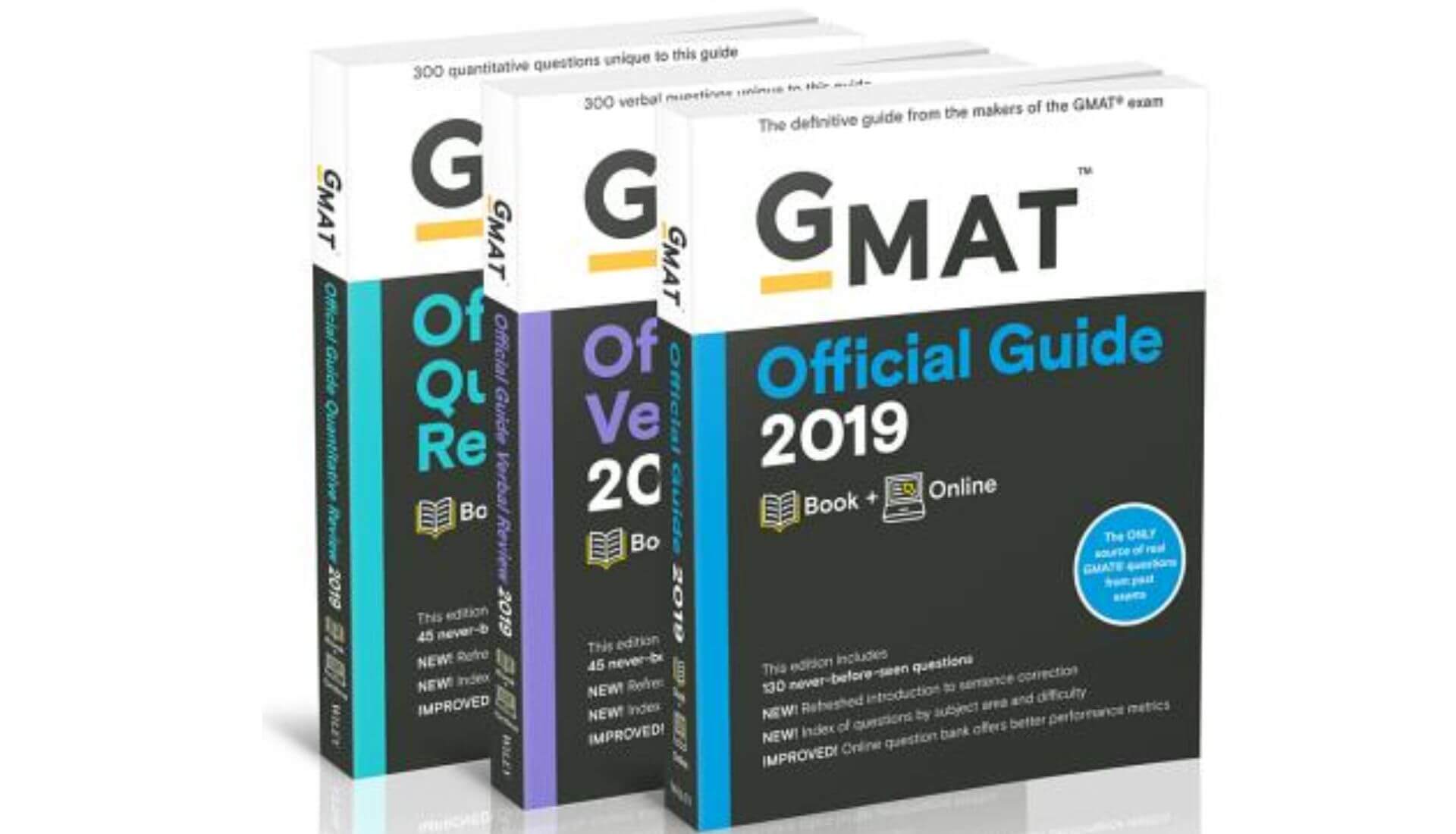 gmat tactics and gmat syllabus