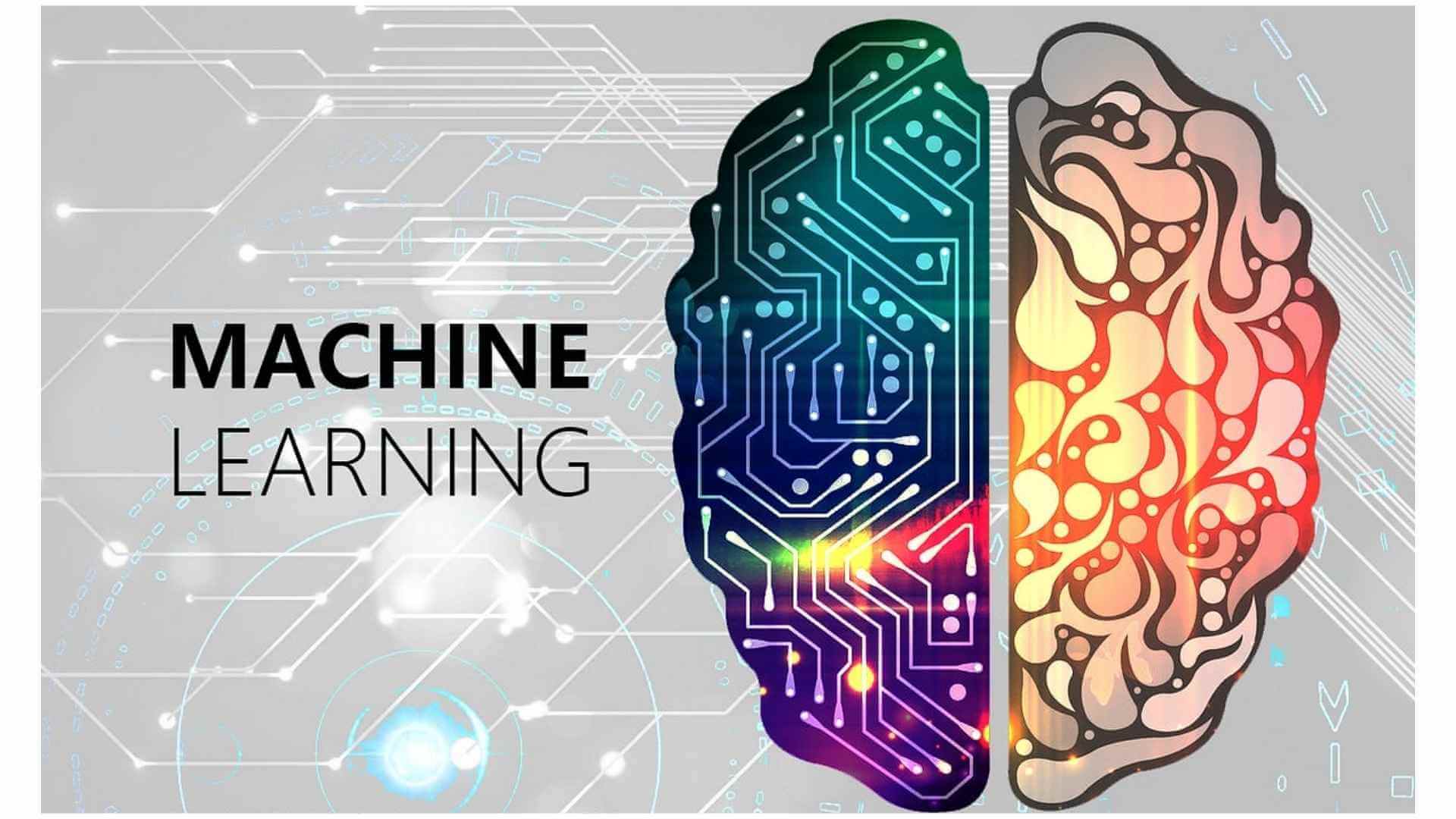 machine learning and data analysis