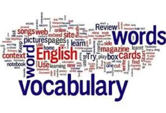 IELTS Marking Guide-Lexical resources